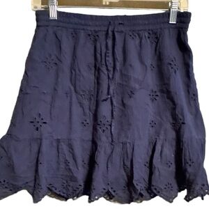 Aerie Cotton‎ Skirt